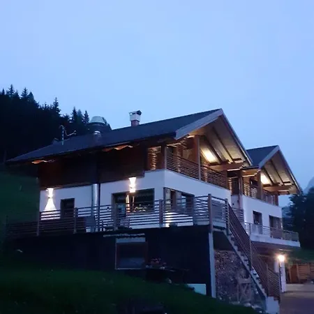 Il Bucaneve Santo Stefano Di Cadore