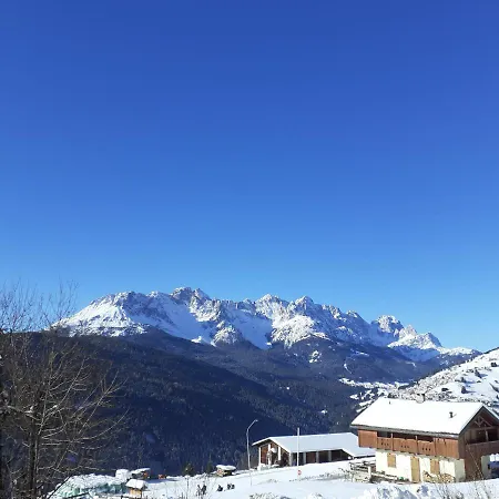 Bed & Breakfast Il Bucaneve *