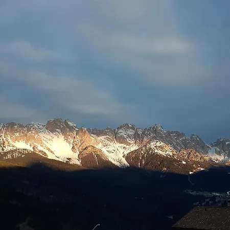 Il Bucaneve Bed & Breakfast Santo Stefano Di Cadore