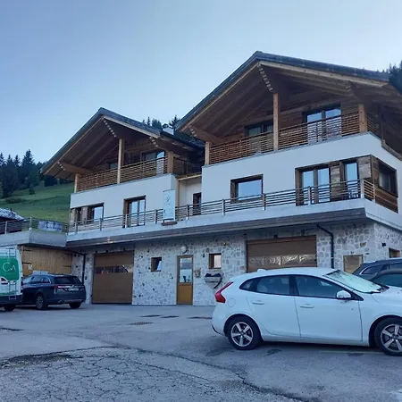 Il Bucaneve 3* Santo Stefano Di Cadore