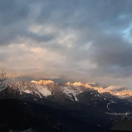 Il Bucaneve Santo Stefano Di Cadore