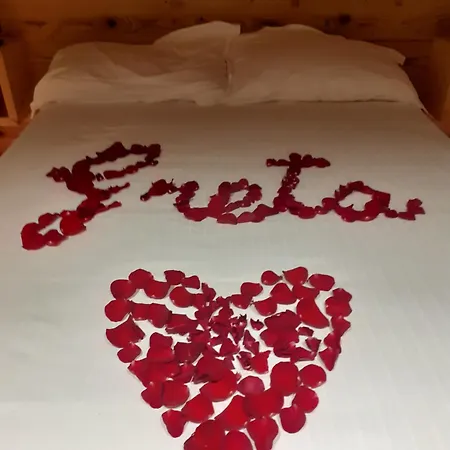 Il Bucaneve * Santo Stefano Di Cadore