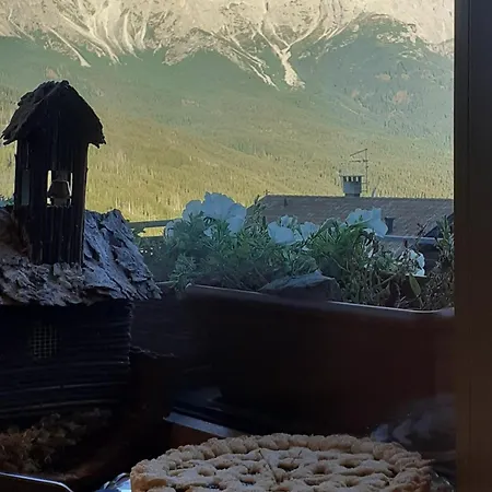 Il Bucaneve Bed & Breakfast