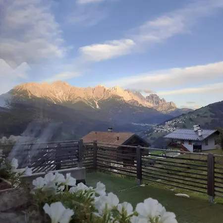 Il Bucaneve Bed & Breakfast Santo Stefano Di Cadore