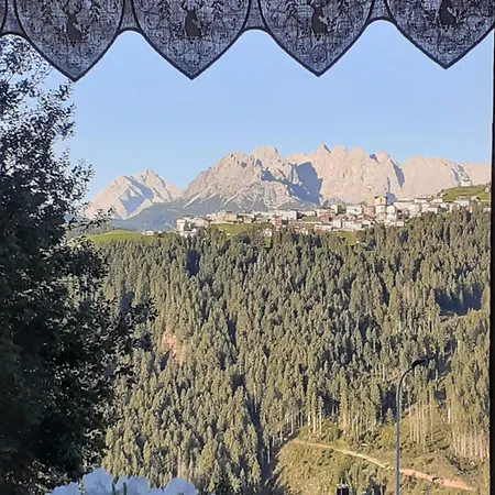 Il Bucaneve 3* Santo Stefano Di Cadore