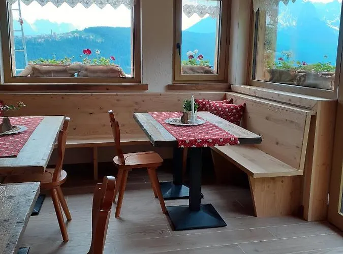 Bed & Breakfast Il Bucaneve