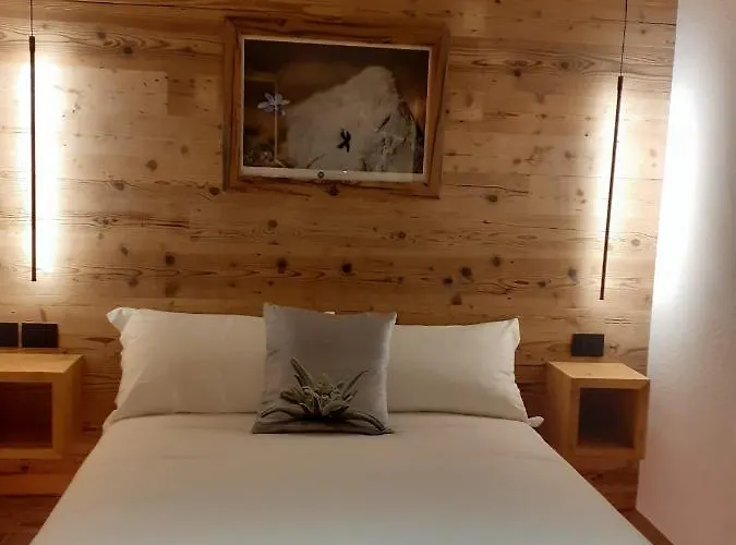 Il Bucaneve 3* Santo Stefano Di Cadore