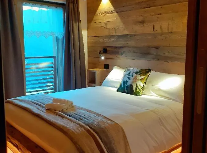 Il Bucaneve Bed & Breakfast