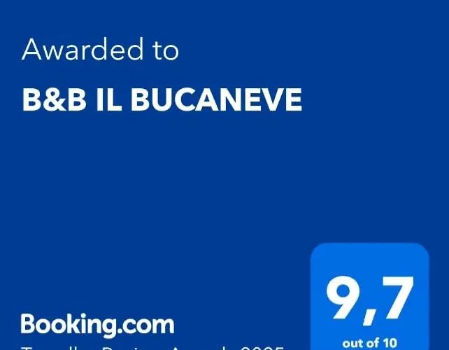 Il Bucaneve 3* サント・ステーファノ・ディ・カドーレ
